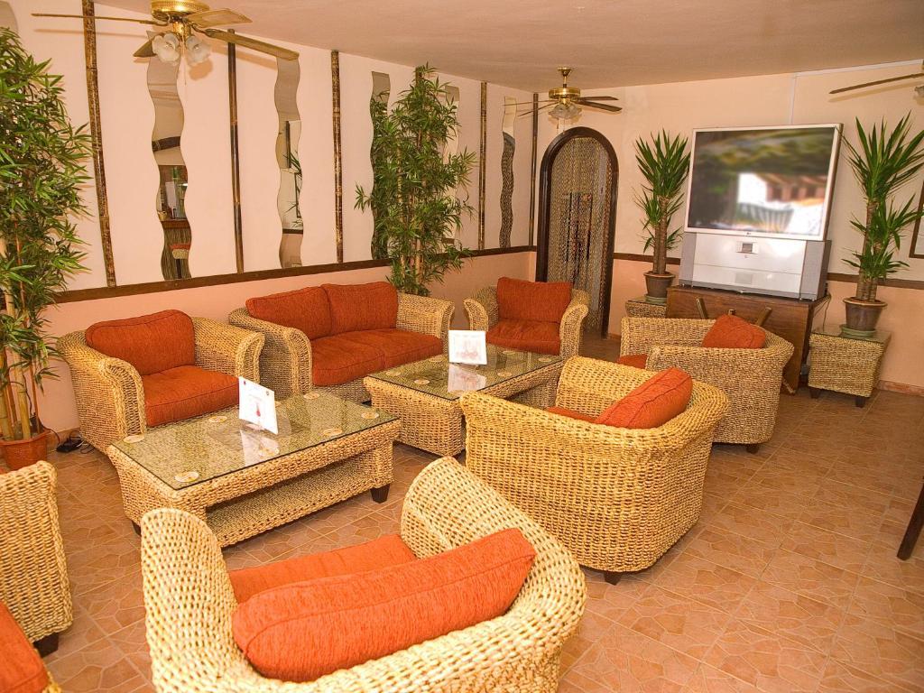 Island Village Apartment Playa de las Americas (Tenerife)